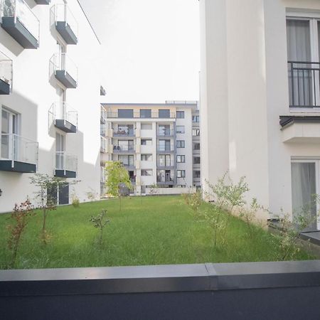 K110 Klapka Apartment Budapeste Exterior foto