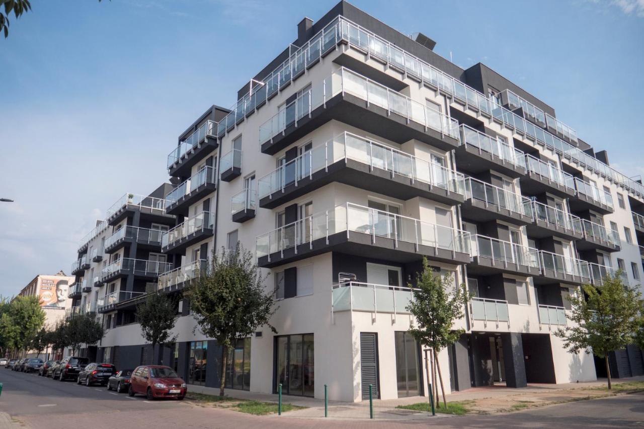 K110 Klapka Apartment Budapeste Exterior foto
