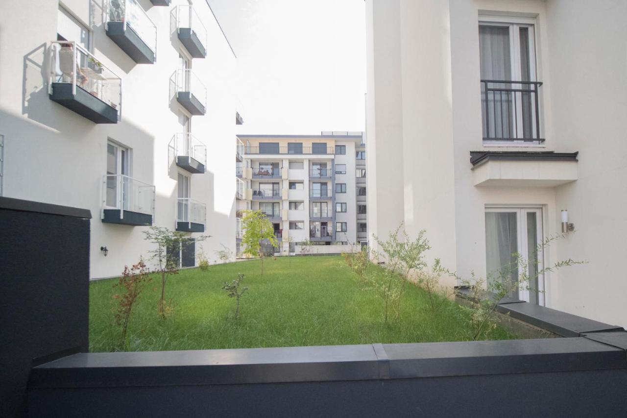 K110 Klapka Apartment Budapeste Exterior foto